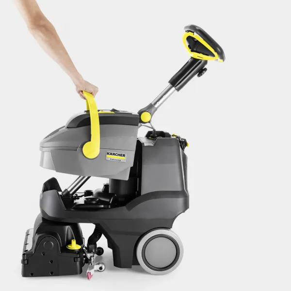 Kärcher - BR 35/12 C Bp Pack (1.783-467.0)