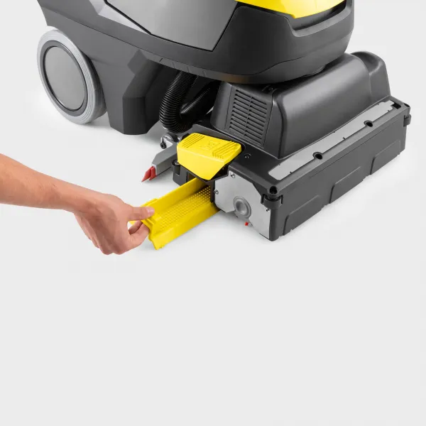 Kärcher - BR 35/12 C Bp Pack (1.783-467.0)