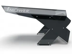 Mammotion domček - Mobius mini