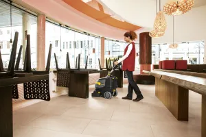 Kärcher - BR 35/12 C Bp Pack (1.783-467.0)