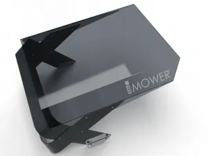 Mammotion domček - Mobius mini