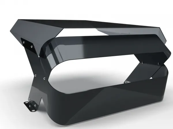Mammotion domček - Mobius mini