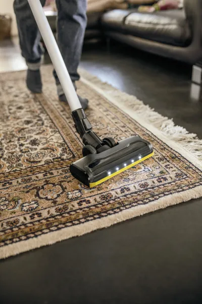 Kärcher - Ručný vysávač VC 6 Cordless ourFamily 1.198-670.0
