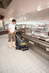Kärcher - BR 35/12 C Bp Pack (1.783-467.0)