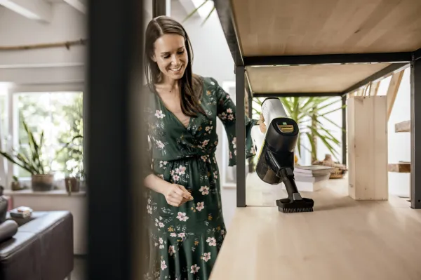 Kärcher - Ručný vysávač VC 6 Cordless ourFamily 1.198-670.0