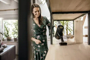 Kärcher - Ručný vysávač VC 6 Cordless ourFamily 1.198-670.0