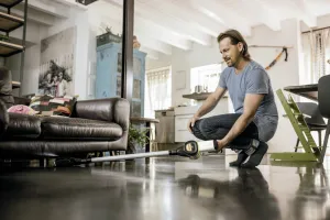 Kärcher - Ručný vysávač VC 6 Cordless ourFamily 1.198-670.0