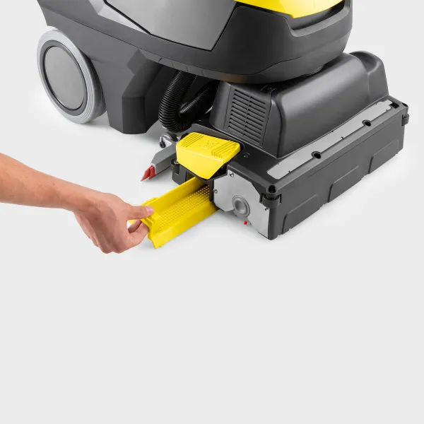 Kärcher - BR 35/12 C Bp Pack (1.783-467.0)