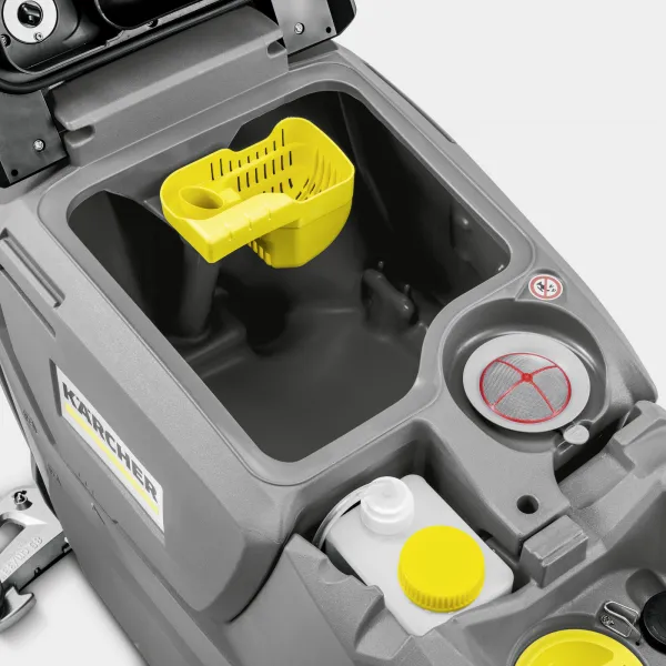 Kärcher - B 50 W Bp Pack D60 (1.533-252.0)