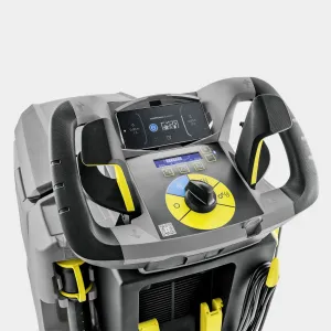 Kärcher - B 50 W Bp Pack D60 (1.533-252.0)