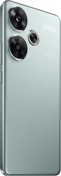 POCO F6/12GB/512GB/Green