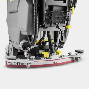 Kärcher - B 50 W Bp Pack D60 (1.533-252.0)