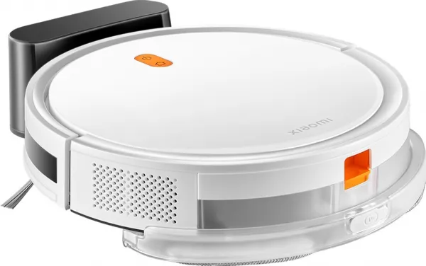 Robotický vysávač Xiaomi Robot Vacuum E5 53060