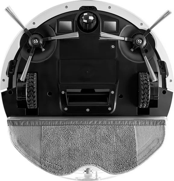 Robotický vysávač Xiaomi Robot Vacuum E5 53060