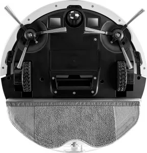 Robotický vysávač Xiaomi Robot Vacuum E5 53060