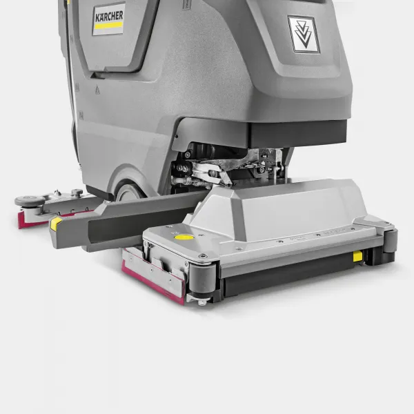 Kärcher - B 50 W Bp R55 (1.533-231.0)