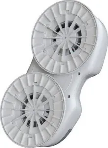 Čistiaci robot na okná Xiaomi HUTT C65 White EU