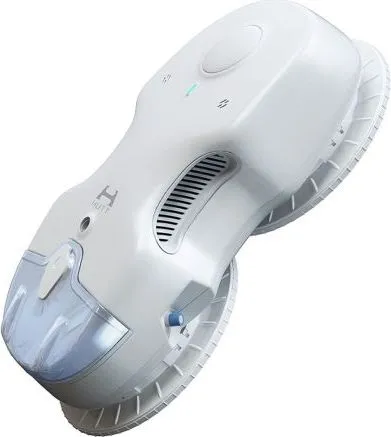 Čistiaci robot na okná Xiaomi HUTT C65 White EU