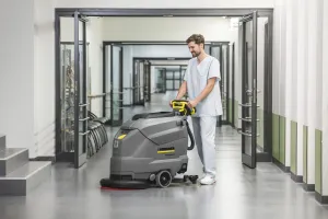 Kärcher - BD 50/60 C Ep Classic (1.127-002.0)