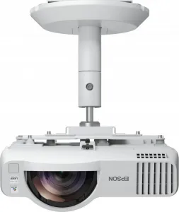 Epson EB-L210SW/3LCD/4000lm/WXGA+/2x HDMI/LAN/WiFi