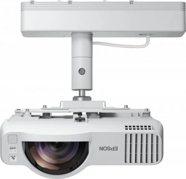 Epson EB-L210SW/3LCD/4000lm/WXGA+/2x HDMI/LAN/WiFi