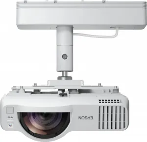 Epson EB-L210SW/3LCD/4000lm/WXGA+/2x HDMI/LAN/WiFi