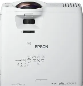 Epson EB-L210SW/3LCD/4000lm/WXGA+/2x HDMI/LAN/WiFi