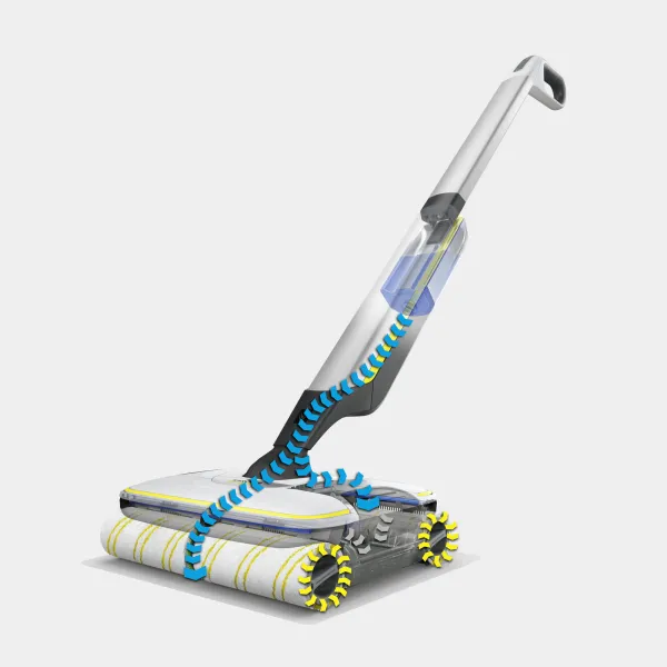 Kärcher Čistič tvrdých podláh FC 7 Cordless 1055-7010