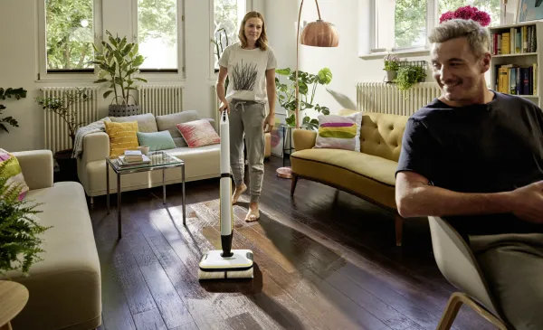 Kärcher Čistič tvrdých podláh FC 7 Cordless 1055-7010