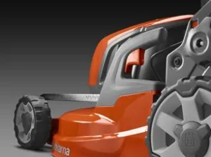 AKUMULÁTOROVÁ KOSAČKA NA TRÁVU HUSQVARNA AKU LC 353iVX BEZ BATÉRIE A NABÍJAČKY