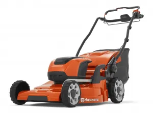 AKUMULÁTOROVÁ KOSAČKA NA TRÁVU HUSQVARNA AKU LC 353iVX BEZ BATÉRIE A NABÍJAČKY