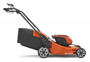 AKUMULÁTOROVÁ KOSAČKA NA TRÁVU HUSQVARNA AKU LC 353iVX BEZ BATÉRIE A NABÍJAČKY