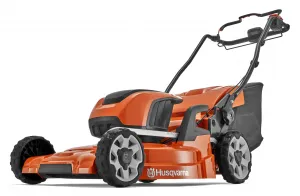 AKUMULÁTOROVÁ KOSAČKA NA TRÁVU HUSQVARNA AKU LC 353iVX BEZ BATÉRIE A NABÍJAČKY