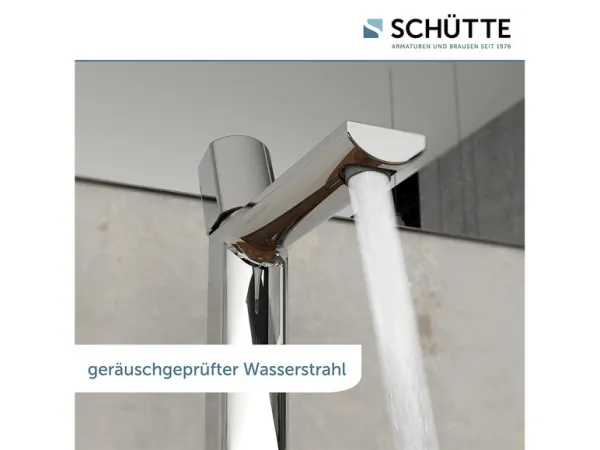 SCHÜTTE Umývadlová batéria NEW YORK chrómová