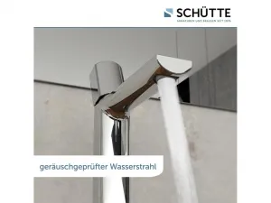 SCHÜTTE Umývadlová batéria NEW YORK chrómová