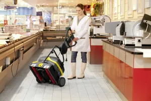 Kärcher - BR 40/10 C Adv (1.783-311.0)