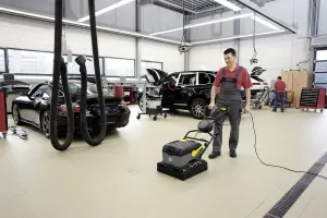 Kärcher - BR 40/10 C Adv (1.783-311.0)
