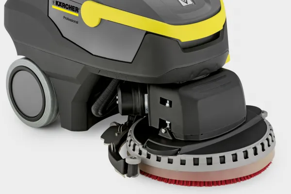 Kärcher - BD 38/12 C Bp Pack (1.783-430.0)