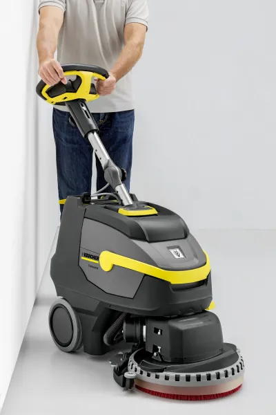 Kärcher - BD 38/12 C Bp Pack (1.783-430.0)