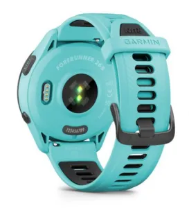 Garmin Forerunner 265, Aqua/Black 010-02810-12