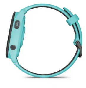Garmin Forerunner 265, Aqua/Black 010-02810-12