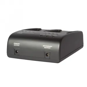 Swit S-3602F 2-kanálová nabíjačka a adaptér SONY NP-F 17041