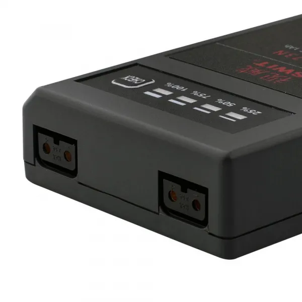 Swit Batéria typu S-8073N 73Wh NP-1 17508
