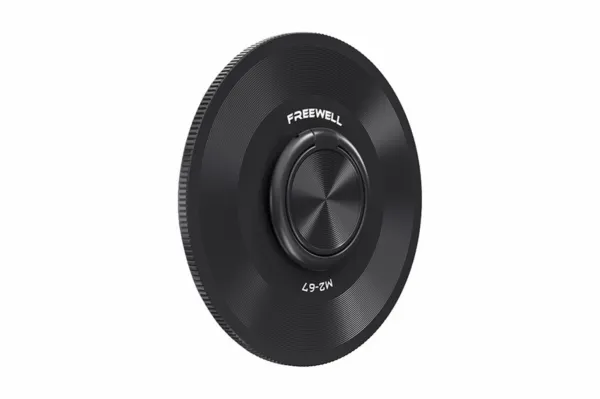 Freewell 67mm M2 Series ND32 Filter FW-67M2-ND32