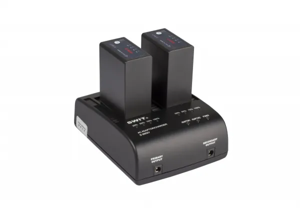 Swit S-8823 | 18Wh/2,5Ah DV batéria typu V 20601