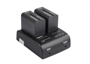 Swit S-8970 | Batéria DV 47Wh/6,6Ah typu NP-F (séria Sony L) 20599