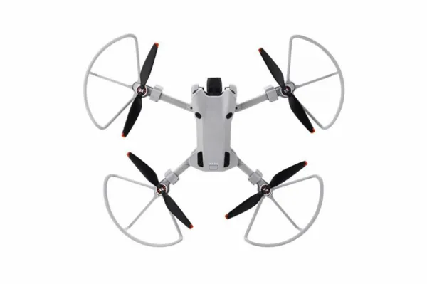 Stablecam DJI Mini 4 Pro - Ochranné oblúky 1DJ5383