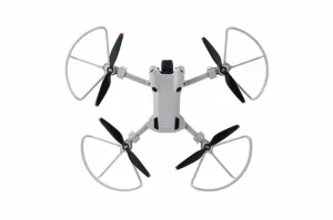 Stablecam DJI Mini 4 Pro - Ochranné oblúky 1DJ5383