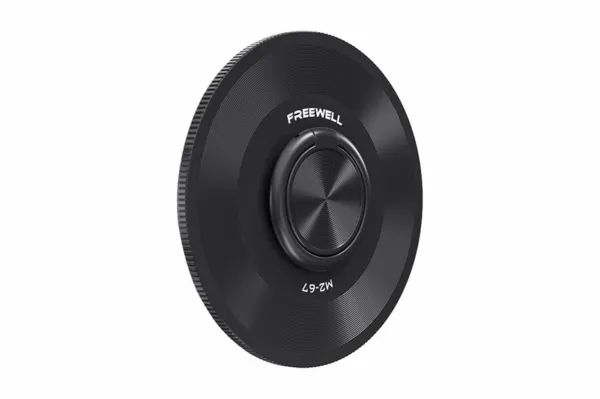 Freewell 67mm M2 Series ND4 Filter FW-67M2-ND4