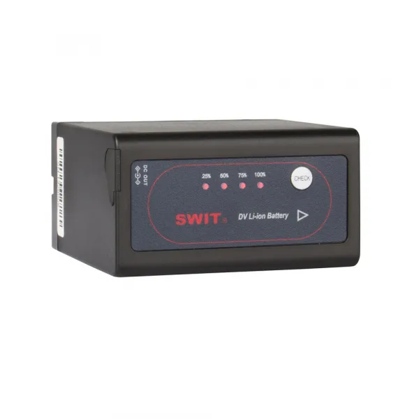 Swit Batéria pre DV videokamery SONY S-8972 série L 17040